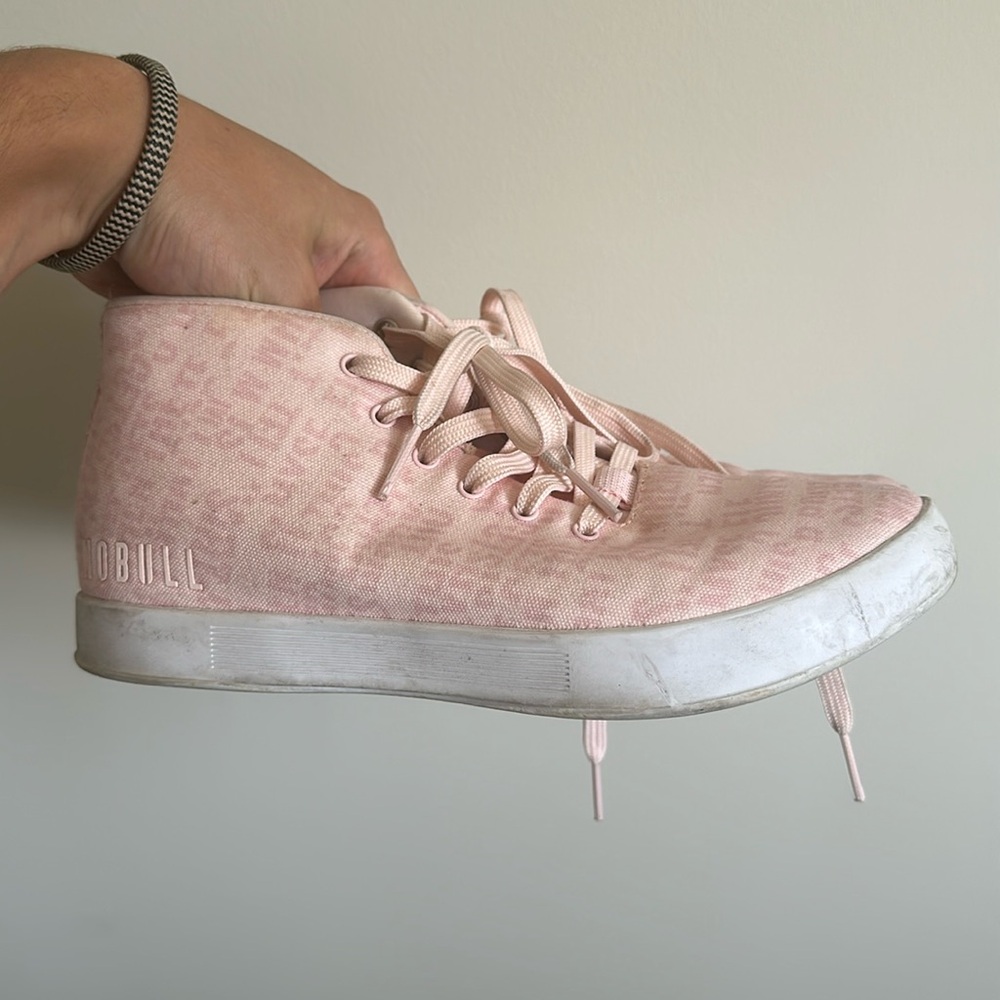 NOBULL Mid Trainers